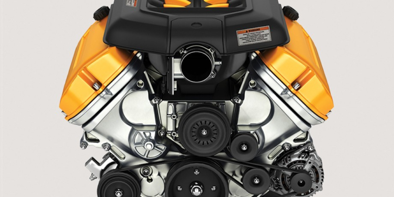 Moteur 1 Moteur 1